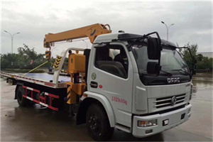 北仑24小时道路救援服务
